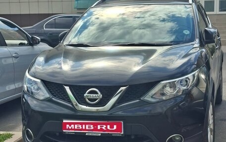 Nissan Qashqai, 2016 год, 1 400 000 рублей, 1 фотография