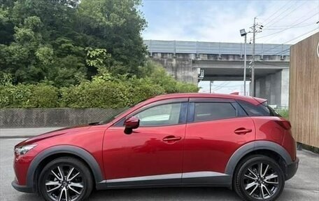Mazda CX-3 I, 2018 год, 980 002 рублей, 8 фотография
