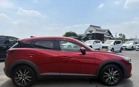 Mazda CX-3 I, 2018 год, 980 002 рублей, 3 фотография