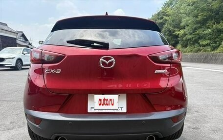 Mazda CX-3 I, 2018 год, 980 002 рублей, 7 фотография