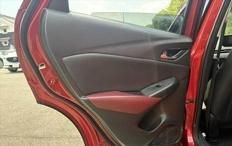 Mazda CX-3 I, 2018 год, 980 002 рублей, 10 фотография