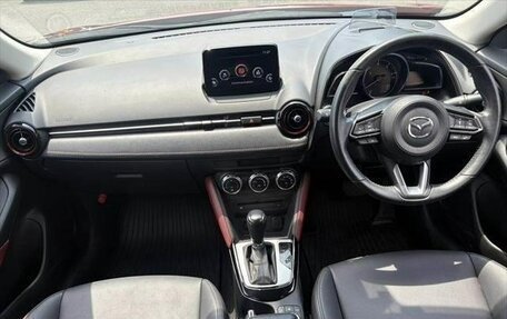 Mazda CX-3 I, 2018 год, 980 002 рублей, 12 фотография
