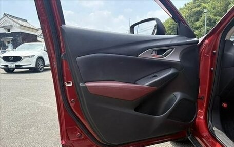 Mazda CX-3 I, 2018 год, 980 002 рублей, 11 фотография