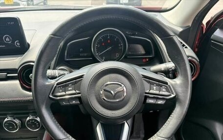 Mazda CX-3 I, 2018 год, 980 002 рублей, 15 фотография