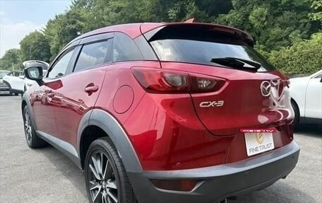 Mazda CX-3 I, 2018 год, 980 002 рублей, 5 фотография