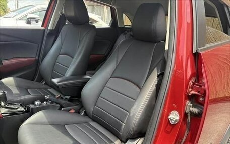 Mazda CX-3 I, 2018 год, 980 002 рублей, 17 фотография