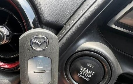 Mazda CX-3 I, 2018 год, 980 002 рублей, 20 фотография