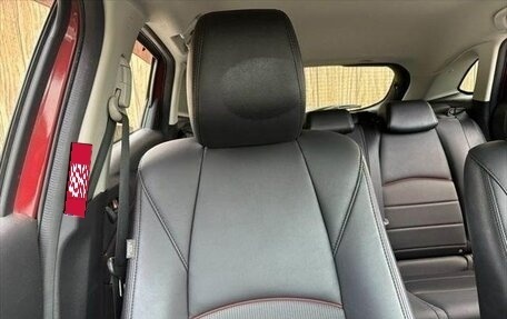 Mazda CX-3 I, 2018 год, 980 002 рублей, 23 фотография