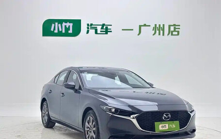 Mazda 3, 2022 год, 1 460 005 рублей, 3 фотография