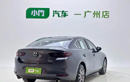 Mazda 3, 2022 год, 1 460 005 рублей, 5 фотография