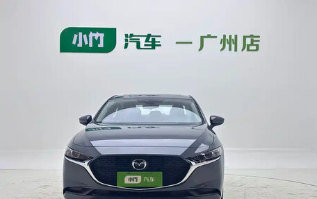Mazda 3, 2022 год, 1 460 005 рублей, 2 фотография
