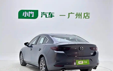 Mazda 3, 2022 год, 1 460 005 рублей, 4 фотография
