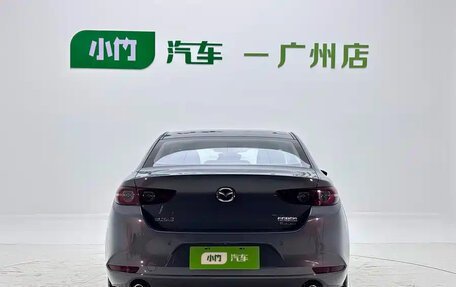 Mazda 3, 2022 год, 1 460 005 рублей, 7 фотография