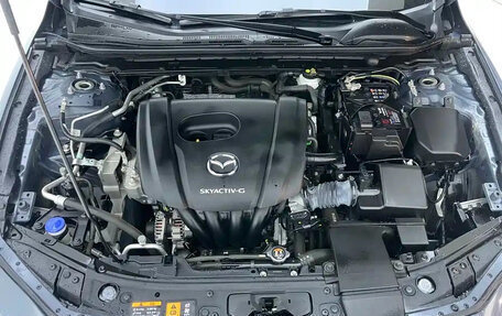 Mazda 3, 2022 год, 1 460 005 рублей, 30 фотография