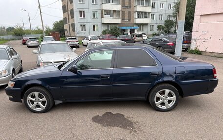 Toyota Cresta, 1998 год, 575 000 рублей, 3 фотография