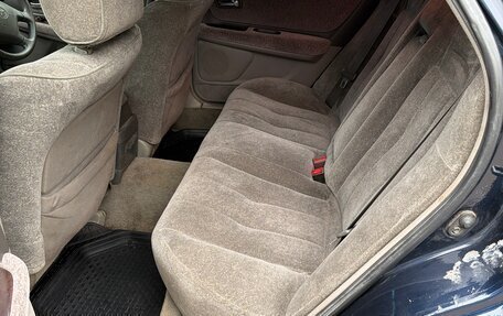 Toyota Cresta, 1998 год, 575 000 рублей, 8 фотография