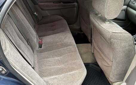 Toyota Cresta, 1998 год, 575 000 рублей, 6 фотография