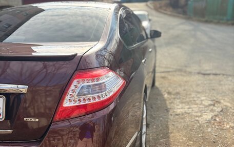 Nissan Teana, 2012 год, 850 000 рублей, 11 фотография