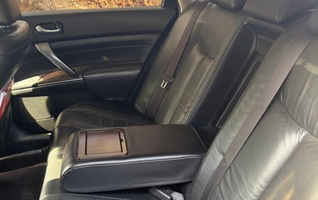 Nissan Teana, 2012 год, 850 000 рублей, 9 фотография
