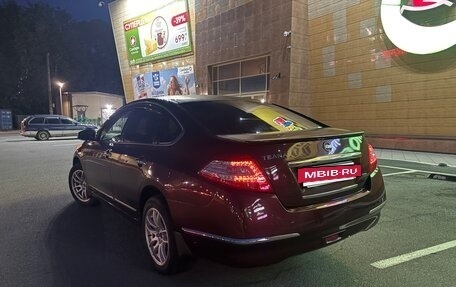Nissan Teana, 2012 год, 850 000 рублей, 4 фотография