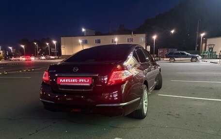 Nissan Teana, 2012 год, 850 000 рублей, 3 фотография
