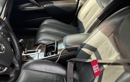 Nissan Teana, 2012 год, 850 000 рублей, 8 фотография