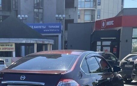 Nissan Teana, 2012 год, 850 000 рублей, 6 фотография