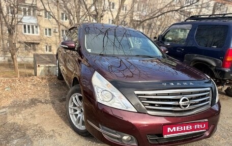Nissan Teana, 2012 год, 850 000 рублей, 13 фотография