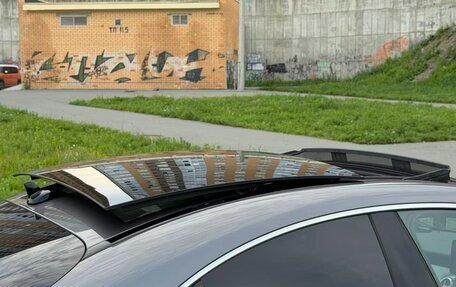 Mercedes-Benz CLA, 2017 год, 1 920 000 рублей, 9 фотография