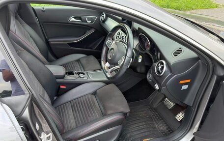 Mercedes-Benz CLA, 2017 год, 1 920 000 рублей, 10 фотография