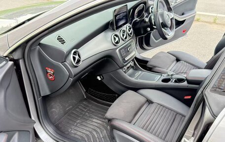 Mercedes-Benz CLA, 2017 год, 1 920 000 рублей, 13 фотография