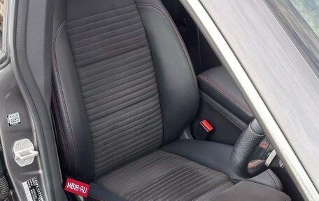 Mercedes-Benz CLA, 2017 год, 1 920 000 рублей, 17 фотография