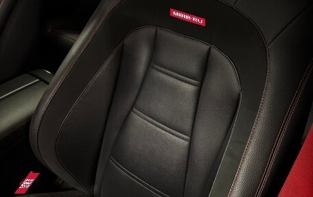 Mercedes-Benz E-Класс AMG, 2021 год, 6 100 000 рублей, 10 фотография