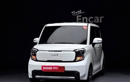 KIA Ray, 2023 год, 1 397 700 рублей, 3 фотография