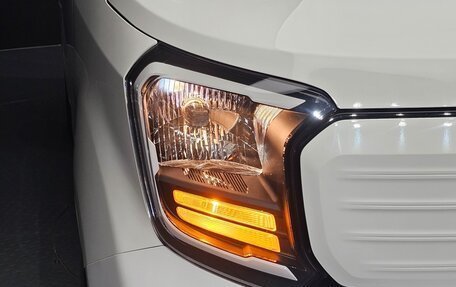 KIA Ray, 2023 год, 1 397 700 рублей, 7 фотография
