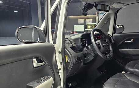KIA Ray, 2023 год, 1 397 700 рублей, 9 фотография