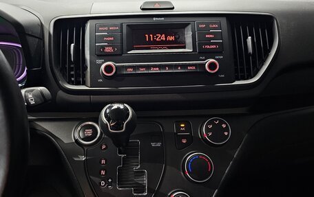 KIA Ray, 2023 год, 1 397 700 рублей, 14 фотография