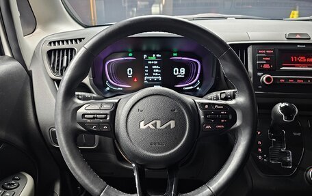 KIA Ray, 2023 год, 1 397 700 рублей, 11 фотография