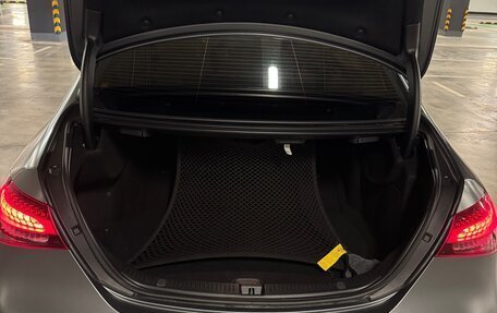 Mercedes-Benz E-Класс AMG, 2021 год, 6 100 000 рублей, 12 фотография
