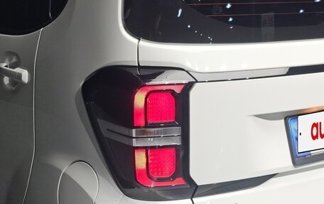 KIA Ray, 2023 год, 1 397 700 рублей, 8 фотография