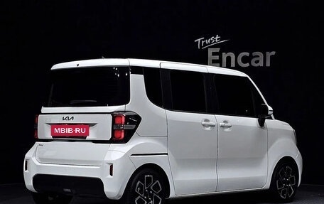 KIA Ray, 2023 год, 1 397 700 рублей, 2 фотография