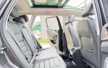 Volkswagen Tharu, 2022 год, 1 447 000 рублей, 11 фотография