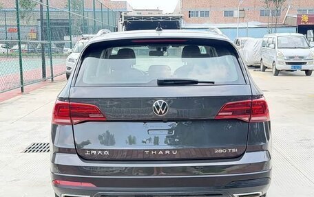 Volkswagen Tharu, 2022 год, 1 447 000 рублей, 5 фотография