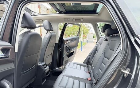 Volkswagen Tharu, 2022 год, 1 447 000 рублей, 13 фотография