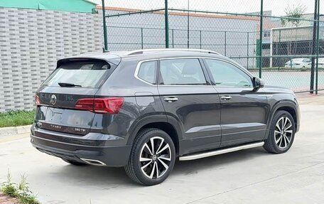 Volkswagen Tharu, 2022 год, 1 447 000 рублей, 4 фотография
