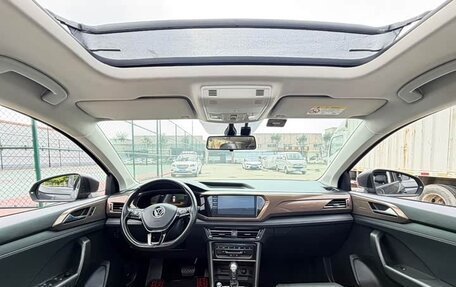 Volkswagen Tharu, 2022 год, 1 447 000 рублей, 9 фотография