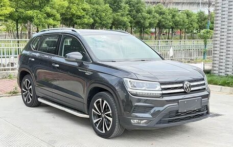 Volkswagen Tharu, 2022 год, 1 447 000 рублей, 3 фотография