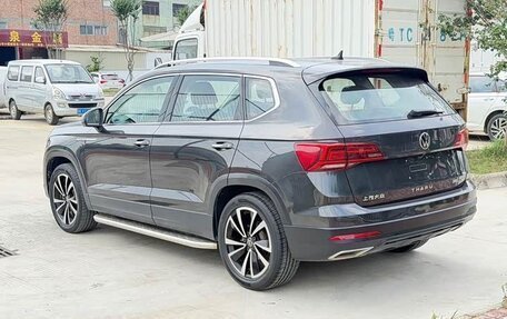 Volkswagen Tharu, 2022 год, 1 447 000 рублей, 6 фотография