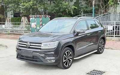 Volkswagen Tharu, 2022 год, 1 447 000 рублей, 1 фотография