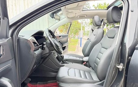 Volkswagen Tharu, 2022 год, 1 447 000 рублей, 8 фотография